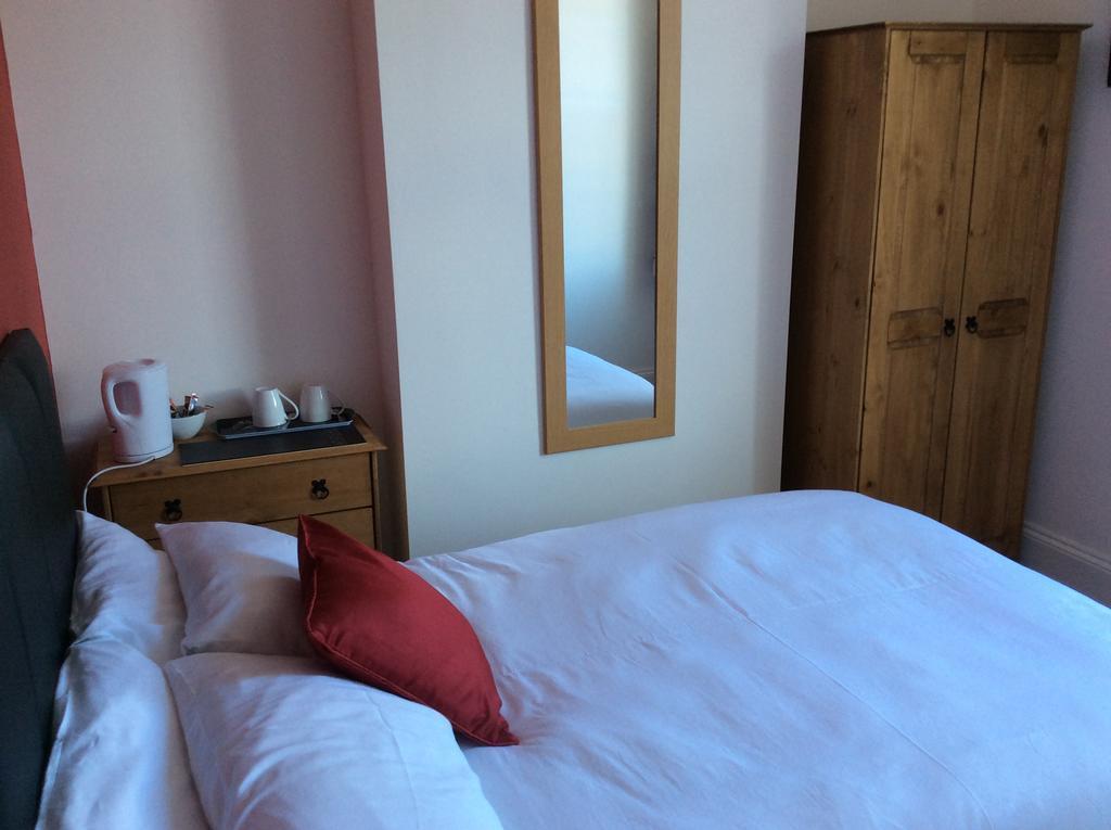 River Lodge B&B Ltd スポルディング エクステリア 写真