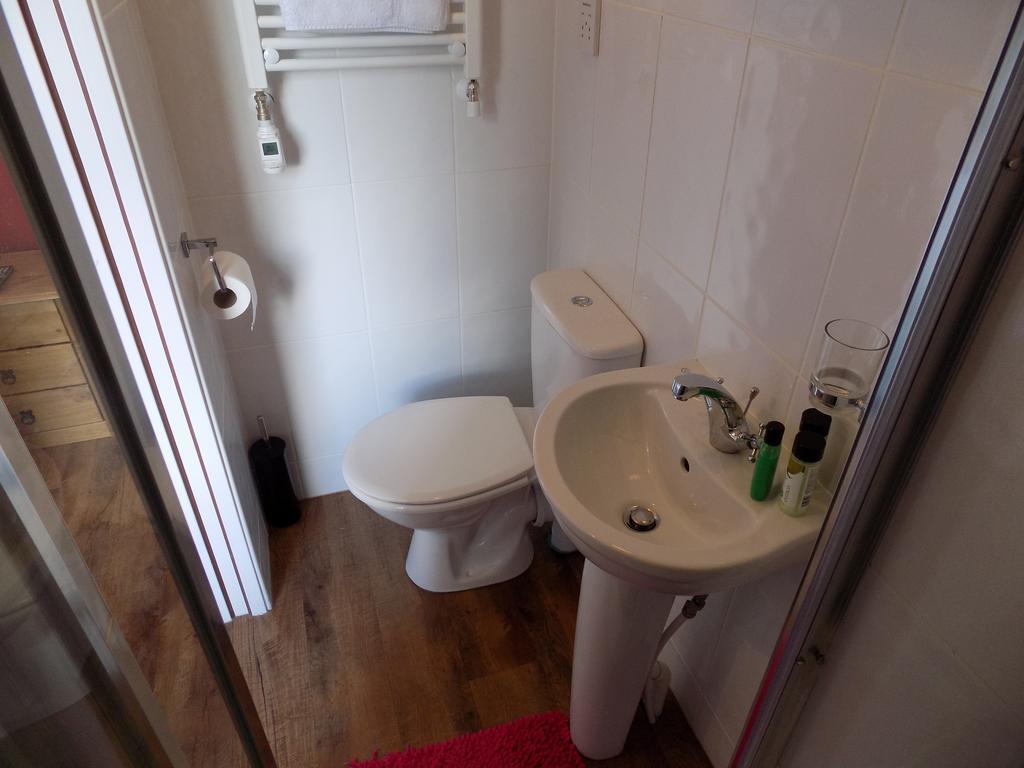 River Lodge B&B Ltd スポルディング エクステリア 写真