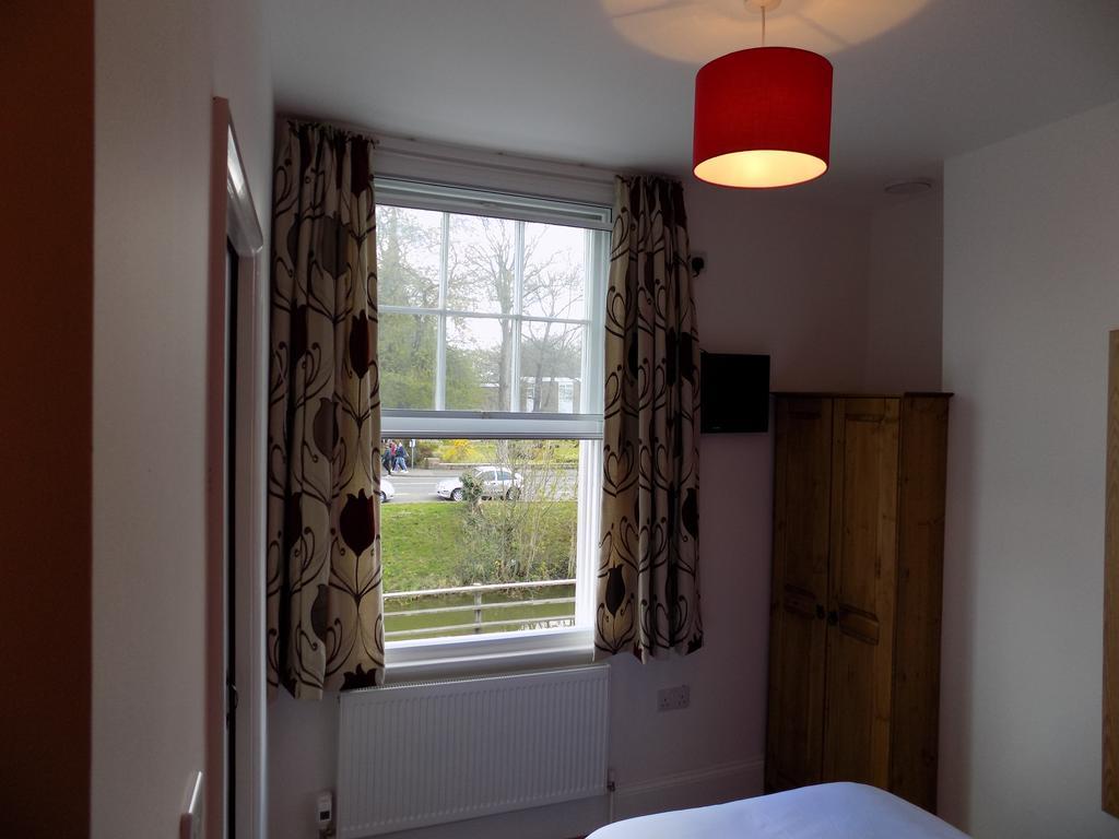 River Lodge B&B Ltd スポルディング エクステリア 写真