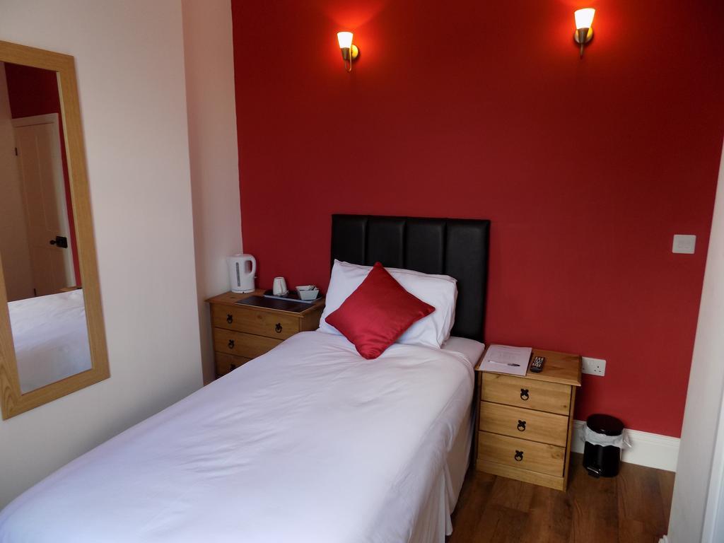 River Lodge B&B Ltd スポルディング エクステリア 写真