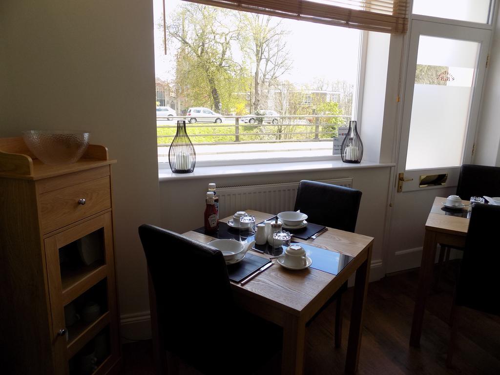 River Lodge B&B Ltd スポルディング エクステリア 写真