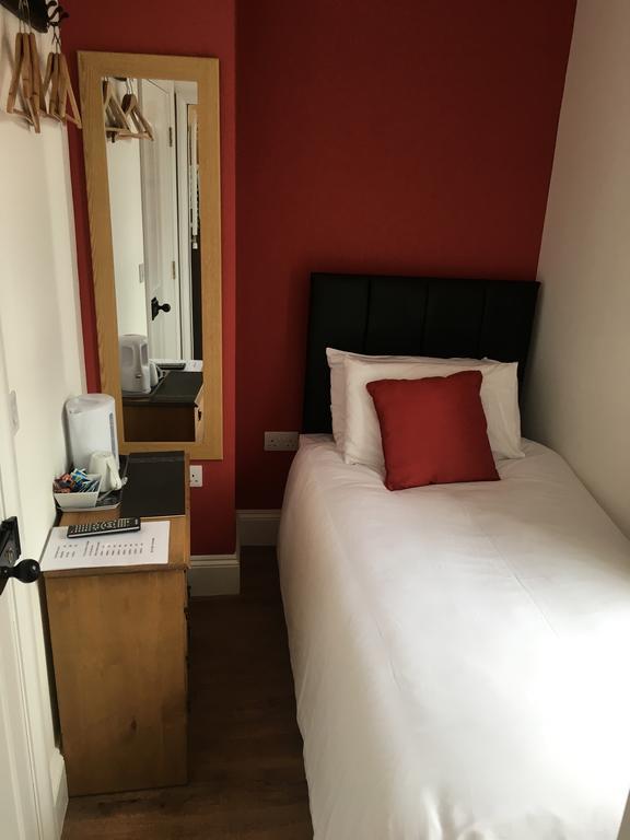 River Lodge B&B Ltd スポルディング エクステリア 写真